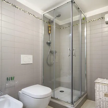 Apartment Loft Alle Mura - Bymyhomeincomo Como