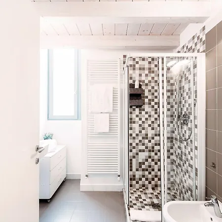 Loft Alle Mura - Bymyhomeincomo Como