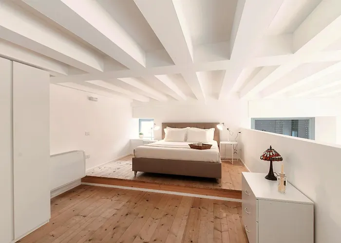 Loft Alle Mura - Bymyhomeincomo * Комо