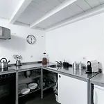 Loft Alle Mura - Bymyhomeincomo Lägenhet Como