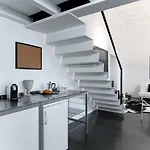 Lägenhet Loft Alle Mura - Bymyhomeincomo