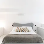 Loft Alle Mura - Bymyhomeincomo Lägenhet