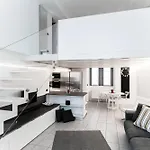 Loft Alle Mura - Bymyhomeincomo Como