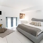 Loft Alle Mura - Bymyhomeincomo Lägenhet