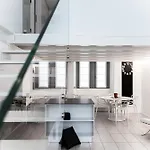 Lägenhet Loft Alle Mura - Bymyhomeincomo *
