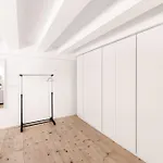 Loft Alle Mura - Bymyhomeincomo Lägenhet *