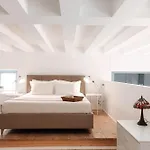 Loft Alle Mura - Bymyhomeincomo Lägenhet *