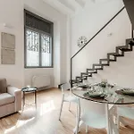 Loft Alle Mura - Bymyhomeincomo * Como