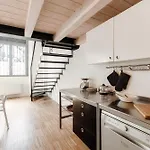 Loft Alle Mura - Bymyhomeincomo