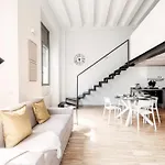 Lägenhet Loft Alle Mura - Bymyhomeincomo