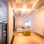 Loft Alle Mura - Bymyhomeincomo Lägenhet