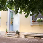Loft Alle Mura - Bymyhomeincomo Lägenhet *