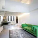 Lägenhet Loft Alle Mura - Bymyhomeincomo *