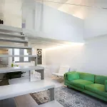 Loft Alle Mura - Bymyhomeincomo