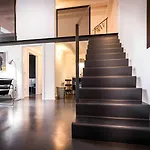 Loft Alle Mura - Bymyhomeincomo *