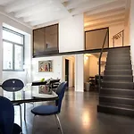 Loft Alle Mura - Bymyhomeincomo