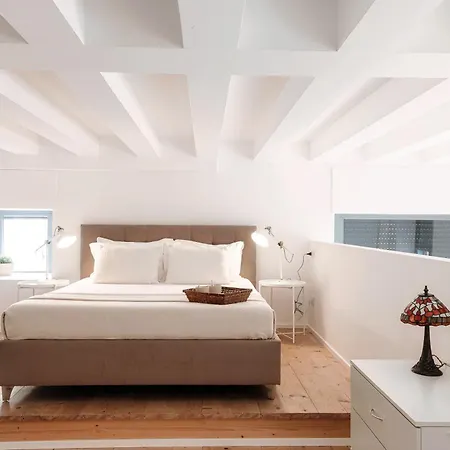 Loft Alle Mura - Bymyhomeincomo Apartamento *
