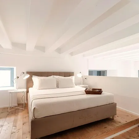 Loft Alle Mura - Bymyhomeincomo Apartamento *