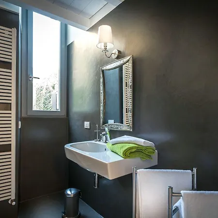 Loft Alle Mura - Bymyhomeincomo * Como