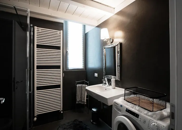 Loft Alle Mura - Bymyhomeincomo
