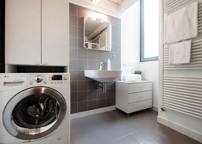 Loft Alle Mura - Bymyhomeincomo Como
